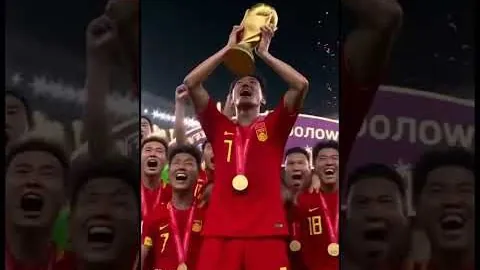 《环球时报》独家专访国际足联主席因凡蒂诺：揭秘中国足球发展之路，无捷径可寻